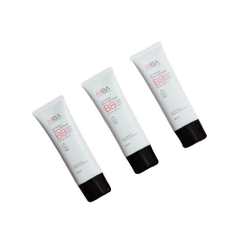 Ionized Calcium Mineral BB Cream